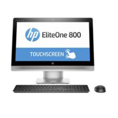 HP EliteOne 800 G2 Intel Core i5 6500 23 8GB 1TB Windows 10 Pro
